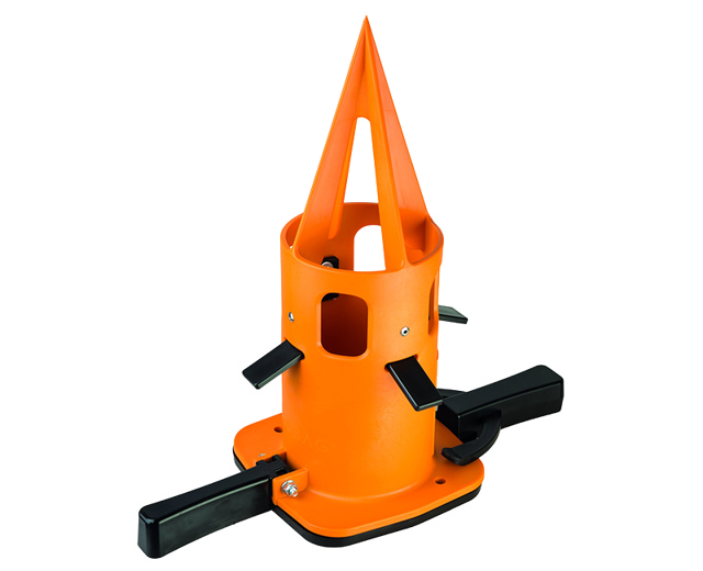 Fledbag Original BigBag Dispenser