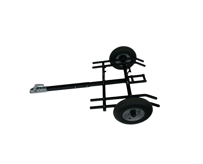 KSAB Transport Trolley, Duo Spreader