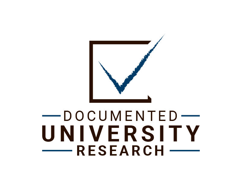 Documented University Research