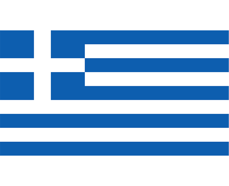 Greece flag