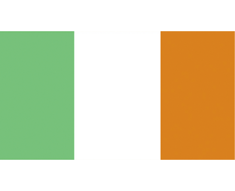 Ireland flag