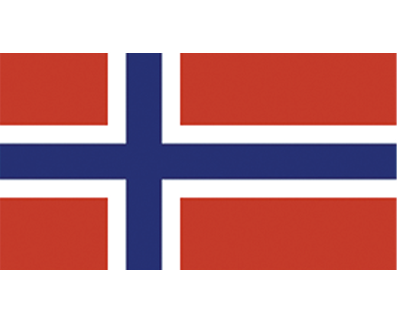 Norway flag