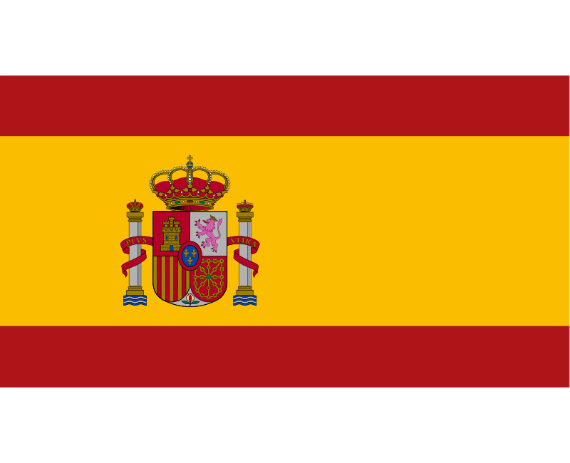 Spain flag