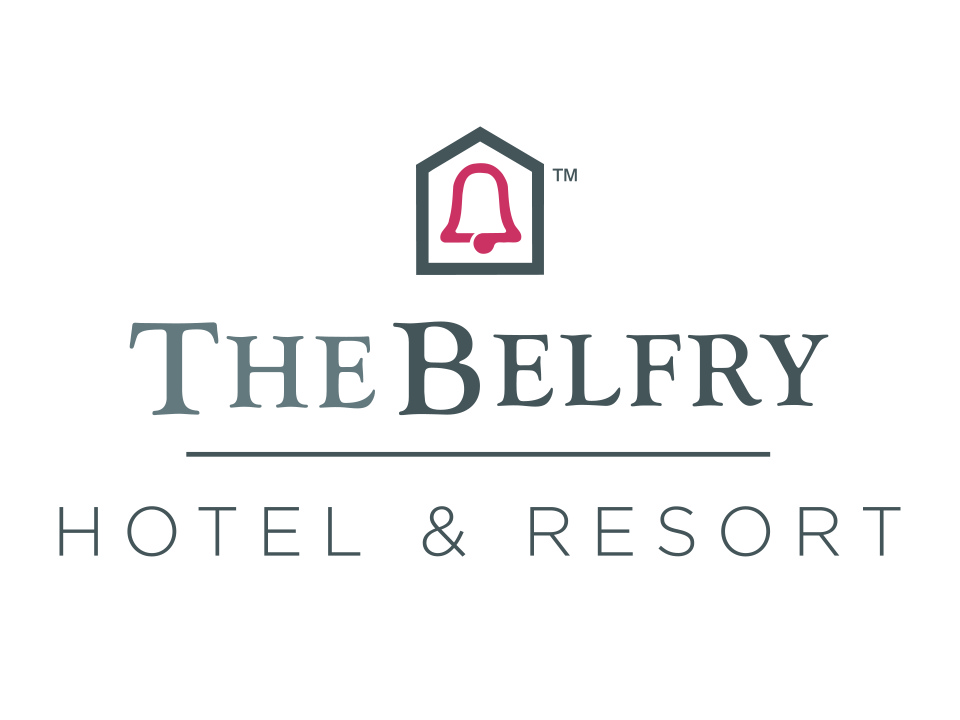 The Belfry logo