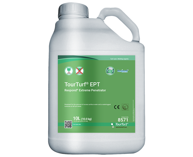 TourTurf EPT Respond Extreme Penetrator Wetting Agent