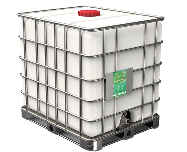 TourTurf® FS Autumn K  Flexible Solution  2-0-10 + 2% S