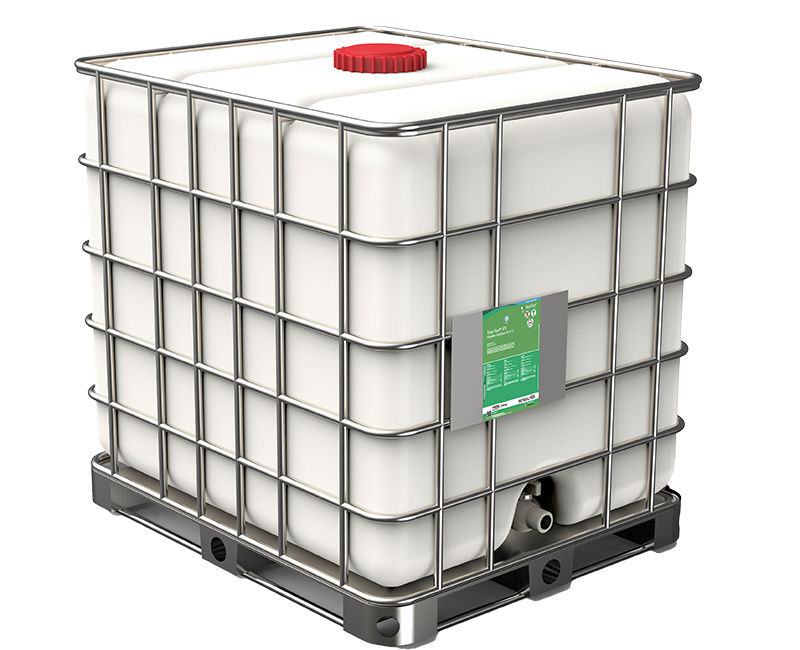 TourTurf® FS Balanced Flexible Solution 10-2-11