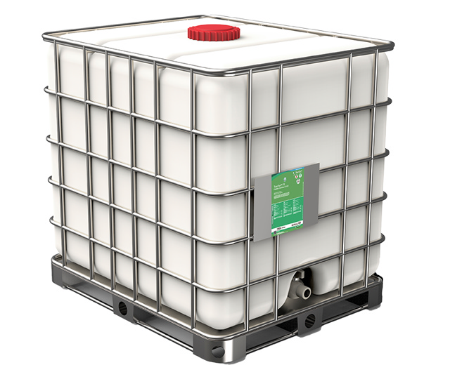 TourTurf® FS Growth Flexible Solution 13-0-8  + Fe