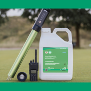 TourTurf ELL Respond Extreme Long Lasting Wetting Agent