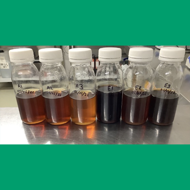 TourTurf TSF Turf Salt Flush 7-0-0 + 11% CaO