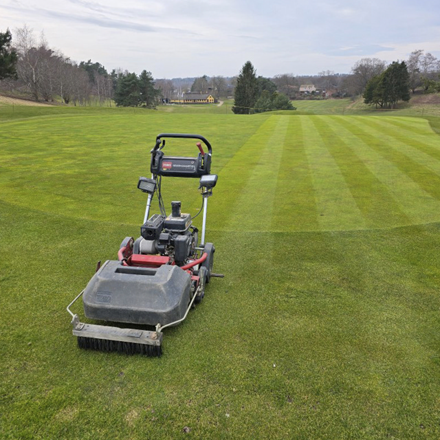 TourTurf® ADA Anti-Drift Agent