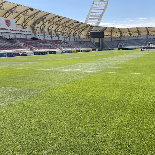 TourTurf® AFL Anti-Foam Liquid