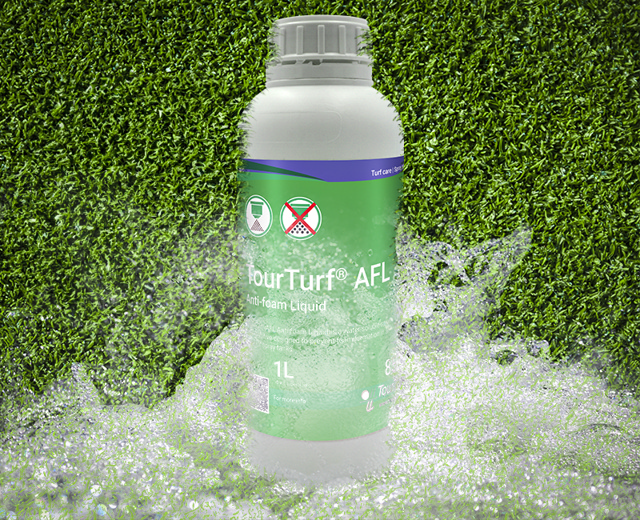 TourTurf® AFL Anti-Foam Liquid
