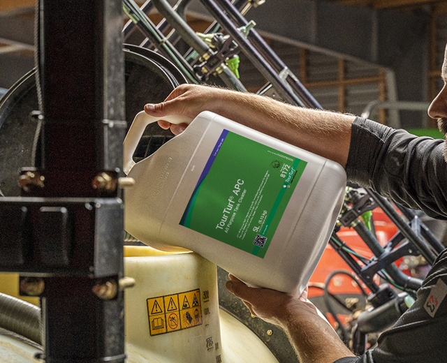 TourTurf® APC All Purpose Tank Cleaner