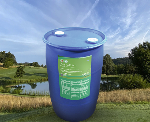 TourTurf ECO Respond Extreme Control Wetting Agent