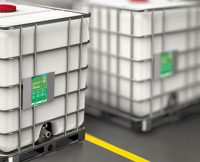 TourTurf® FS Balanced Flexible Solution 10-2-11