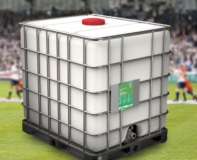 TourTurf FS Activo Flexible Solution 4-0-6 + 1% Fe