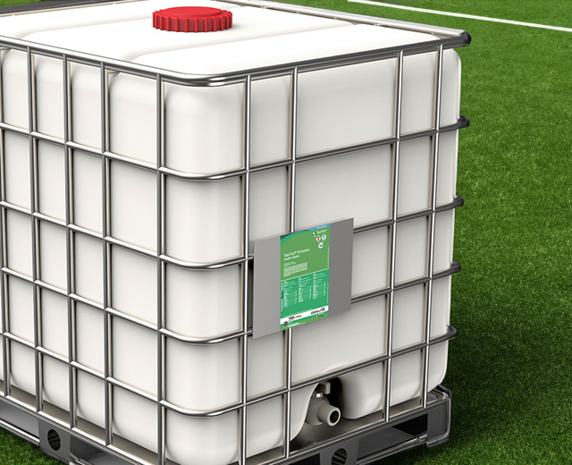 TourTurf FS Activo Flexible Solution 4-0-6 + 1% Fe