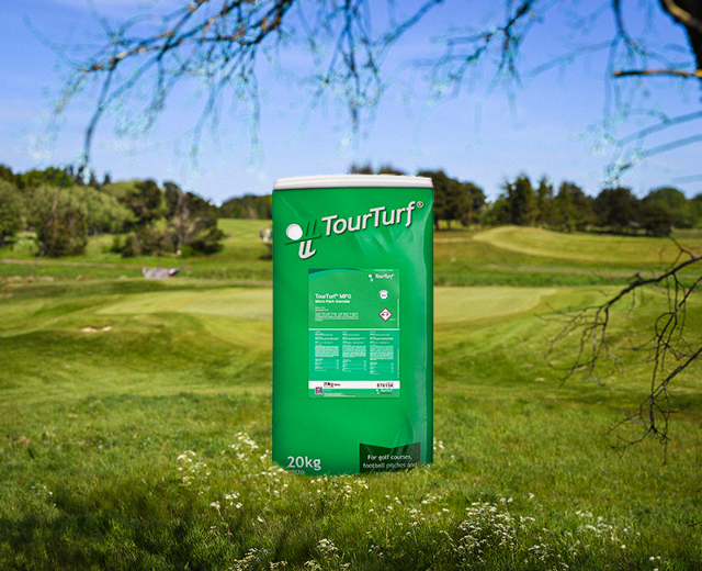 TourTurf® MPG Micro Pack Granular  0-0-0 + 22% MgO (Greens Grade)