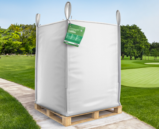 TourTurf Sport & Park, Landscape  4-4-3 +7% CaO (Pellets)