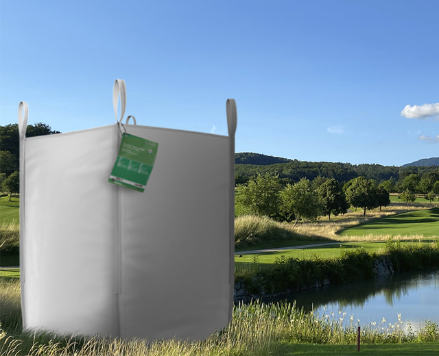 TourTurf Sport & Park, Turf  10-5-15 + 2% MgO (Fairway Grade) 600 KG